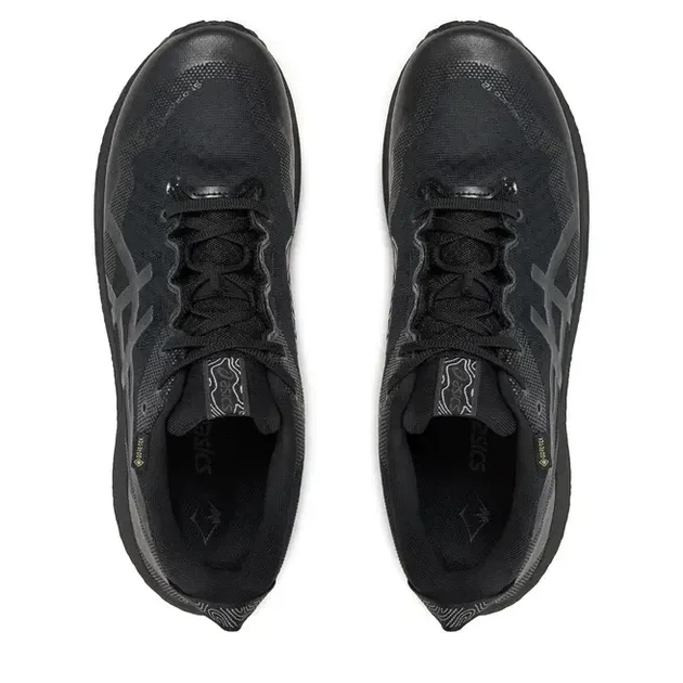Кроссовки Asics Gel-Trabuco 12 Gtx GORE-TEX 1011B801-002 43.5 - Фото 7 Кроссовки Asics Gel-Trabuco 12 Gtx GORE-TEX 1011B801-002 43.5 - изображение 7