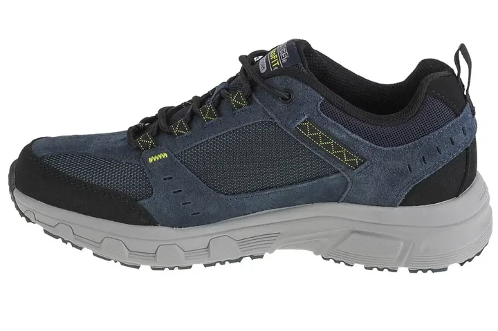 Кроссовки Skechers Oak Canyon 51893/NVLM мужские 43 - изображение 3