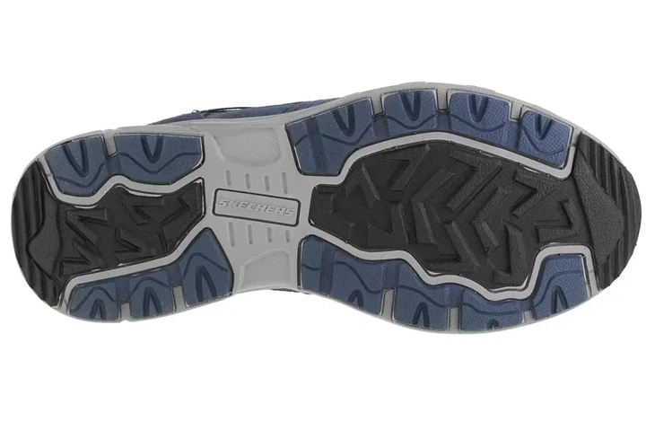 Кроссовки Skechers Oak Canyon 51893/NVLM мужские 43 - изображение 5