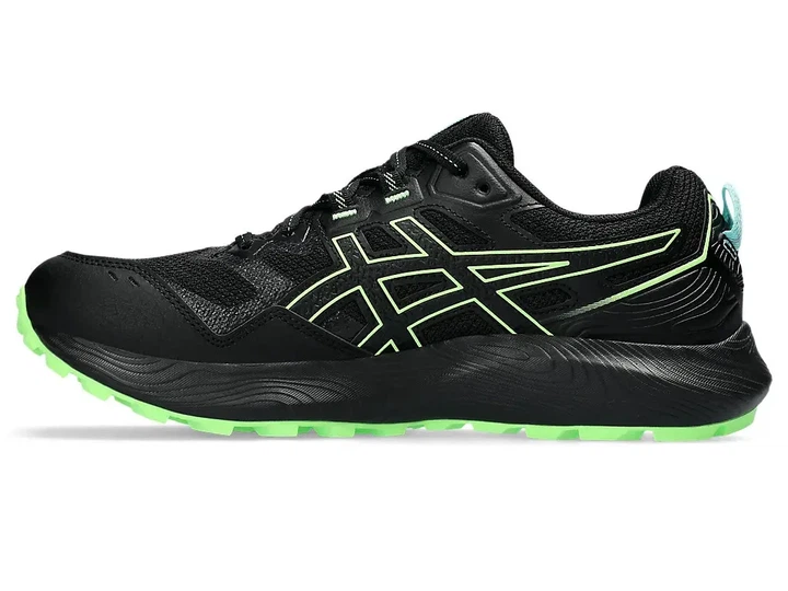 Кроссовки Asics GEL-SONOMA 7 мужские 1011B595-003 43.5 - Фото 2 Кроссовки Asics GEL-SONOMA 7 мужские 1011B595-003 43.5 - изображение 2