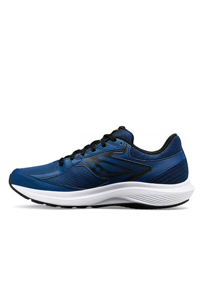Кроссовки Saucony Cohesion 17 Wide S20943-104 42.5 - Фото 2 Кроссовки Saucony Cohesion 17 Wide S20943-104 42.5 - изображение 2