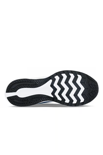 Кроссовки Saucony Cohesion 17 Wide S20943-104 42.5 - Фото 6 Кроссовки Saucony Cohesion 17 Wide S20943-104 42.5 - изображение 6