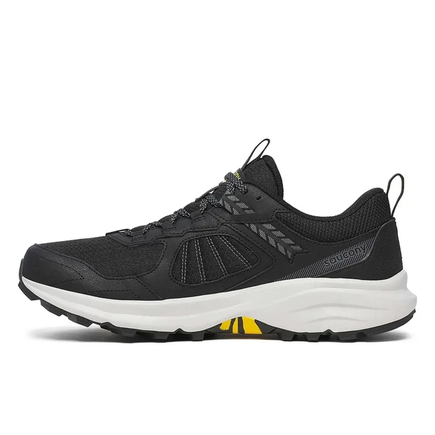 Кроссовки Saucony EXCURSION TR17 S20958-100 45-29см - изображение 4