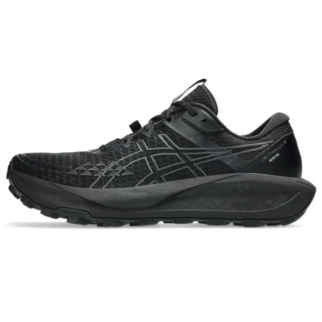 Кросівки Asics Gel-Trabuco 13 Gore-Tex 1011B978-002 44.5-28.25см - зображення 3