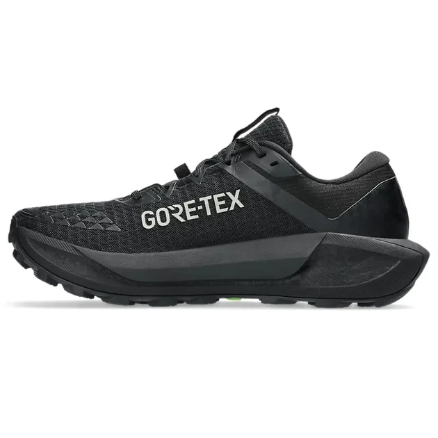 Кросівки Asics Gel-Trabuco 13 Gore-Tex 1011B978-002 44.5-28.25см - зображення 7