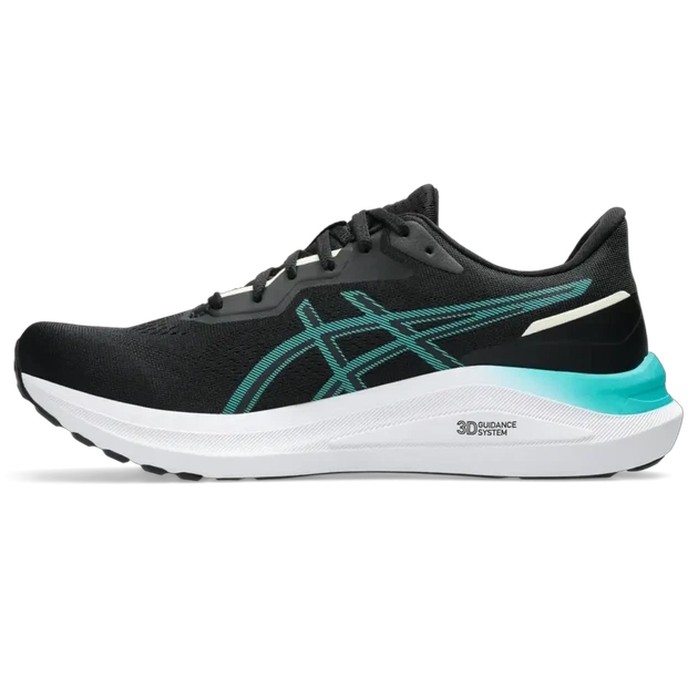 Кроссовки ASICS GT-1000 13 1011B858-005 мужские 42.5-27см - изображение 3