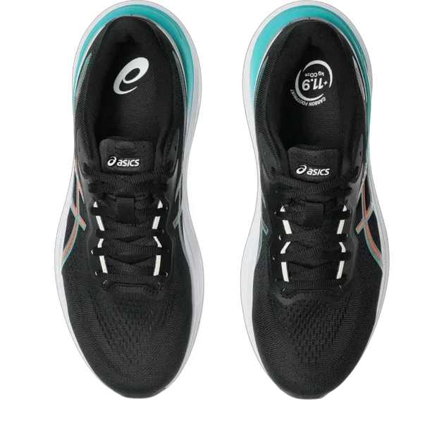 Кроссовки ASICS GT-1000 13 1011B858-005 мужские 42.5-27см - изображение 5