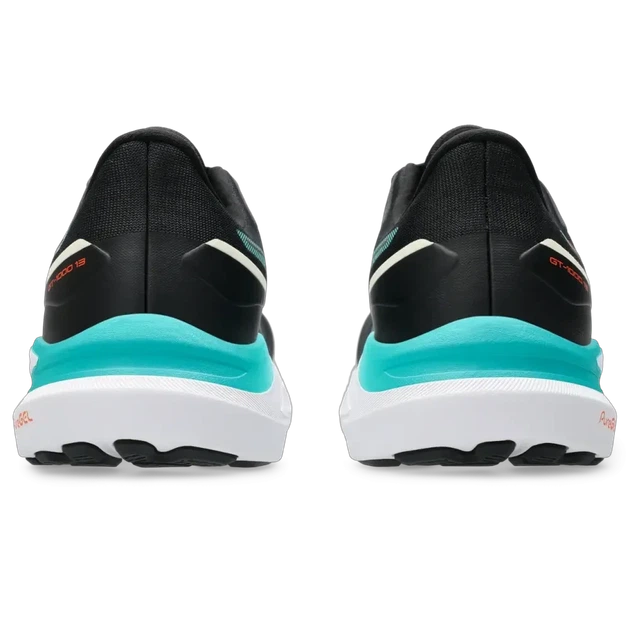 Кроссовки ASICS GT-1000 13 1011B858-005 мужские 42.5-27см - изображение 7