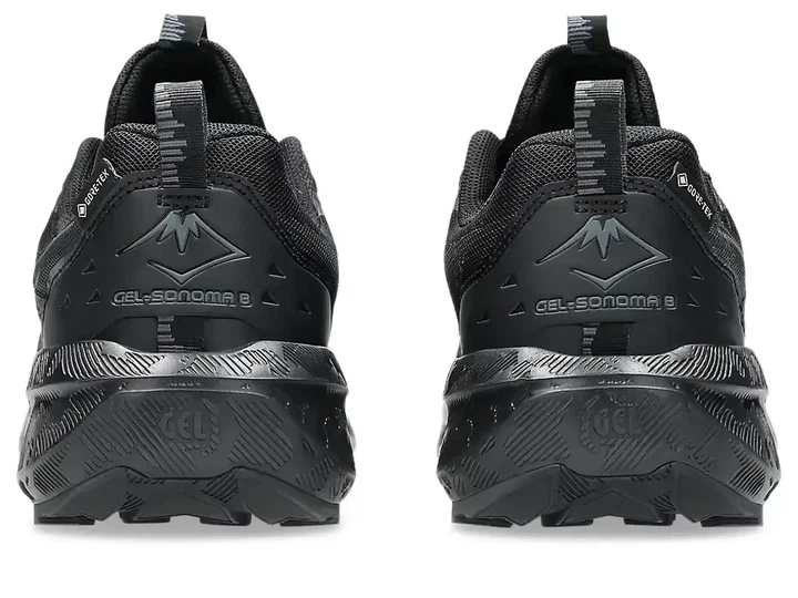 Кросівки Asics Gel-Sonoma 8 Gtx 1011B977-002 чоловічі 46-29см - зображення 4