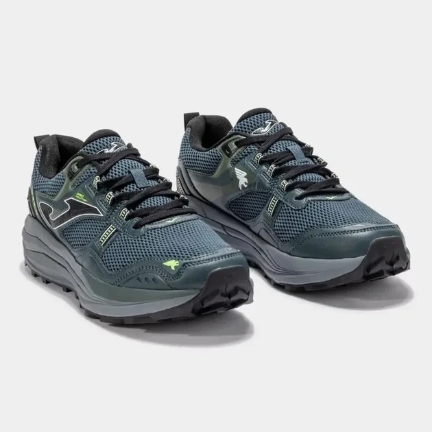 Кроссовки Joma SHOCK TKSHOS2515 мужские 42 - Фото 1 Кроссовки Joma SHOCK TKSHOS2515 мужские 42 - изображение 1