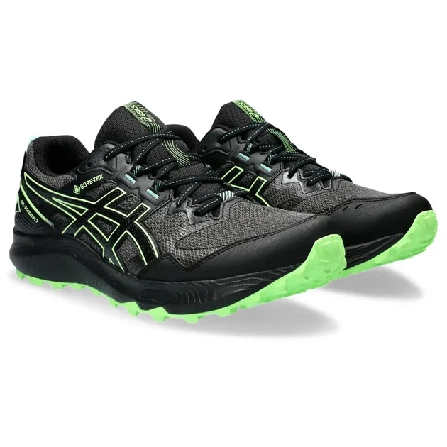 Кроссовки Asics GEL-SONOMA 7 GTX мужские 1011B593-004 42.5 - изображение 3