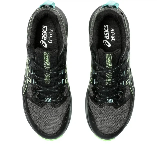 Кроссовки Asics GEL-SONOMA 7 GTX мужские 1011B593-004 42.5 - изображение 4