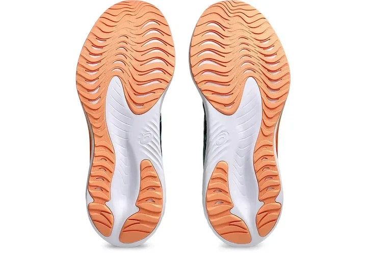 Беговые кроссовки Asics Gel-Excite 10 1011B600-011 44-28см - изображение 4