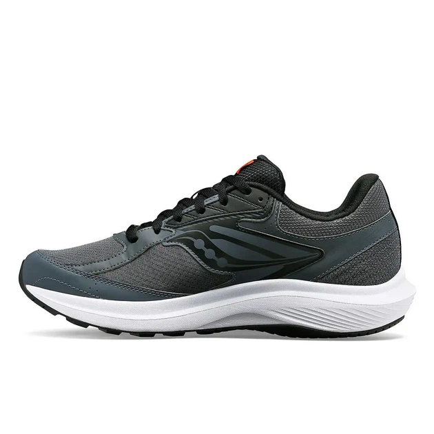 Кроссовки Saucony Cohesion 17 Wide S20944-101 46-29.5см - изображение 2