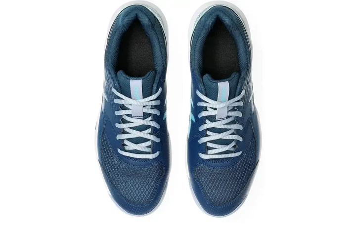 Кроссовки Asics Gel-Dedicate 8 PADEL 1041A414-405 44-28см - Фото 5 Кроссовки Asics Gel-Dedicate 8 PADEL 1041A414-405 44-28см - изображение 5