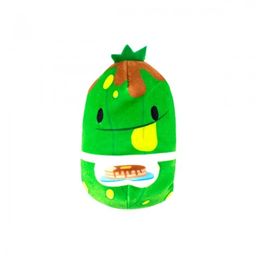 Мягкая игрушка Cats Vs Pickles – Яркие котики и огурчики - Фото 4 Мягкая игрушка Cats Vs Pickles – Яркие котики и огурчики - изображение 4