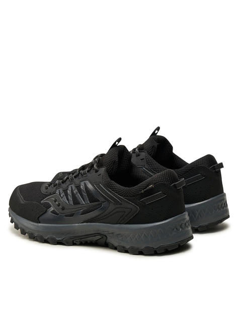 Кроссовки Saucony Grid Peak Gtx GORE-TEX S70849-1 46 - изображение 3