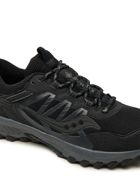Кроссовки Saucony Grid Peak Gtx GORE-TEX S70849-1 46 - изображение 4