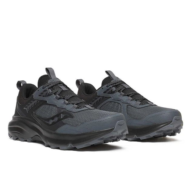 Кроссовки Saucony EXCURSION TR17 S20958-200 44.5 - изображение 3