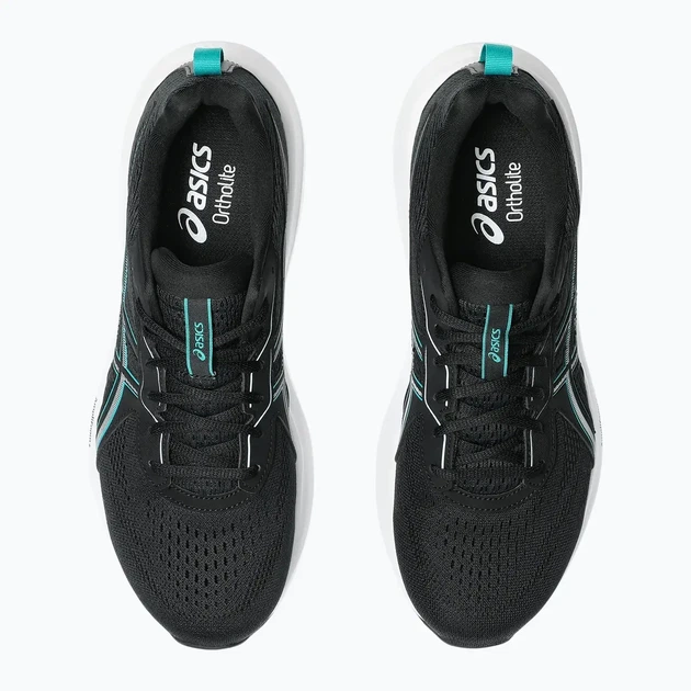 Кроссовки Asics Gel-Contend 9 1011B881-004 45-28.5см - изображение 5