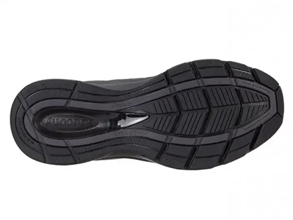 Кроссовки Saucony OMNI WALKER 3 40202-2s 42.5 - Фото 3 Кроссовки Saucony OMNI WALKER 3 40202-2s 42.5 - изображение 3