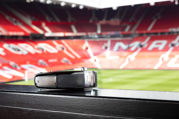 Машинка для стрижки волосся Remington Heritage Manchester United Edition HC9105 - зображення 7