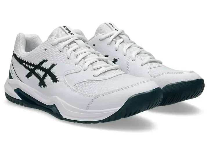 Кроссовки Asics Gel-Dedicate 8 1041A408-104 44.5-28.25см - Фото 3 Кроссовки Asics Gel-Dedicate 8 1041A408-104 44.5-28.25см - изображение 3