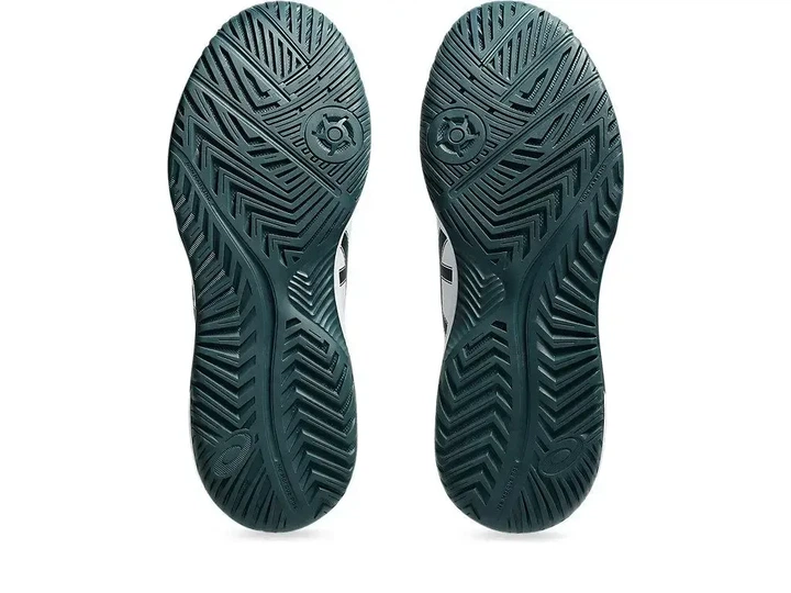 Кроссовки Asics Gel-Dedicate 8 1041A408-104 44.5-28.25см - Фото 7 Кроссовки Asics Gel-Dedicate 8 1041A408-104 44.5-28.25см - изображение 7