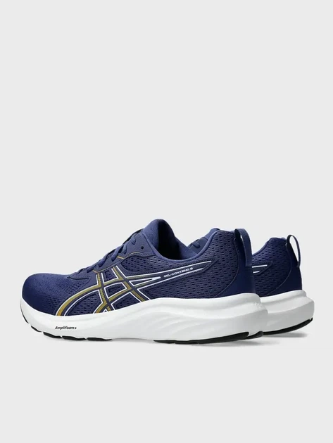 Кроссовки Asics Gel-Contend 9 1011B881-405 мужские 44.5-28.25см - изображение 4