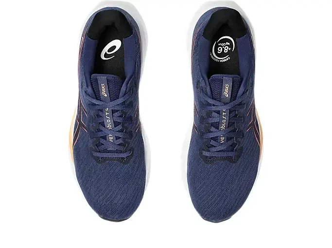 Кроссовки Asics VERSABLAST 4 1011B984-400 44.5-28.25см - Фото 5 Кроссовки Asics VERSABLAST 4 1011B984-400 44.5-28.25см - изображение 5