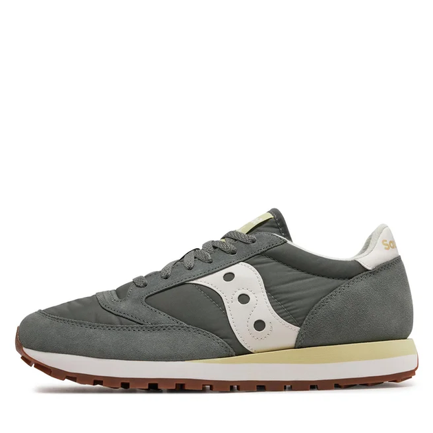 Кроссовки Saucony JAZZ ORIGINAL 2044-695s 44.5 - Фото 3 Кроссовки Saucony JAZZ ORIGINAL 2044-695s 44.5 - изображение 3