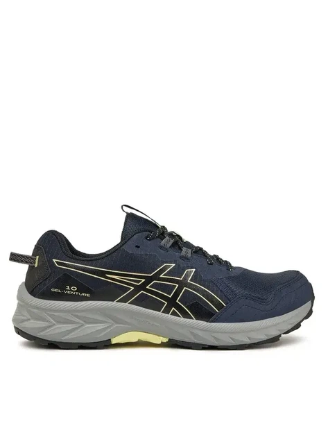 Кроссовки Asics Gel-Venture 10 1011B967-400 45-28.5см - Фото 1 Кроссовки Asics Gel-Venture 10 1011B967-400 45-28.5см - изображение 1
