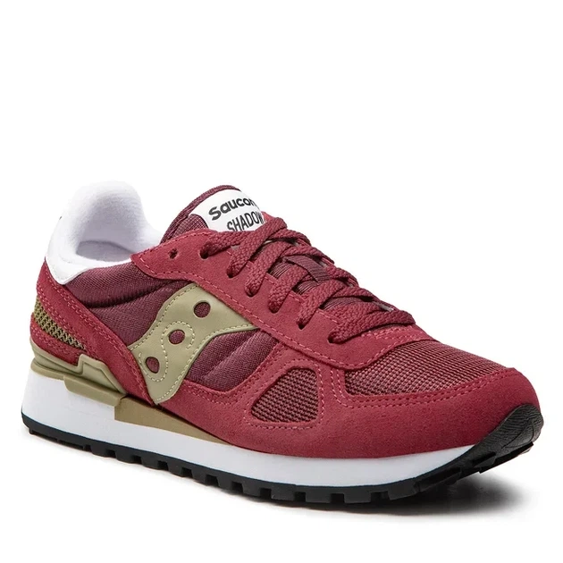 Мужские кроссовки Saucony Shadow Original s2108-821 44 - изображение 2