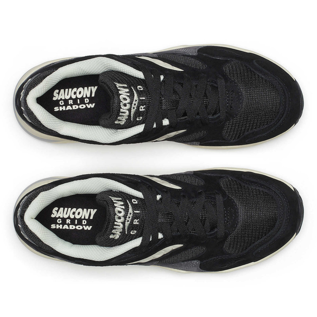 Чоловічі кросівки Saucony GRID SHADOW 2 s70772-4 - Фото 6 Чоловічі кросівки Saucony GRID SHADOW 2 s70772-4 - зображення 6