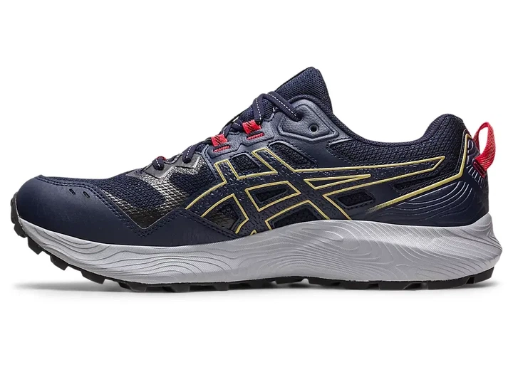 Кроссовки Asics GEL-SONOMA 7 мужские 1011B595-400 43.5-27.5см - изображение 2