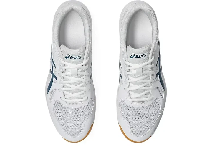 Волейбольные кроссовки Asics Upcourt 6 1071A104-100 - изображение 5