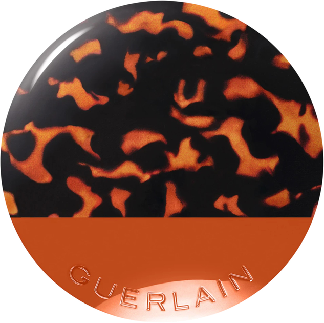 Puder brązujący Guerlain Terracotta Light Limited Edition rozświetlający 02 Medium Cool 10 g (3346470442818) - obraz 2