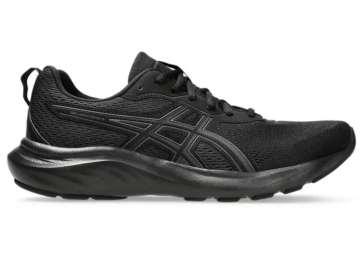 Кроссовки Asics Gel-Contend 9 1011B881-003 46-29см - Фото 1 Кроссовки Asics Gel-Contend 9 1011B881-003 46-29см - изображение 1