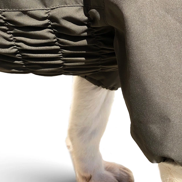 Комбінезон Travis 4XL Khaki (T4123/4XL) - изображение 4