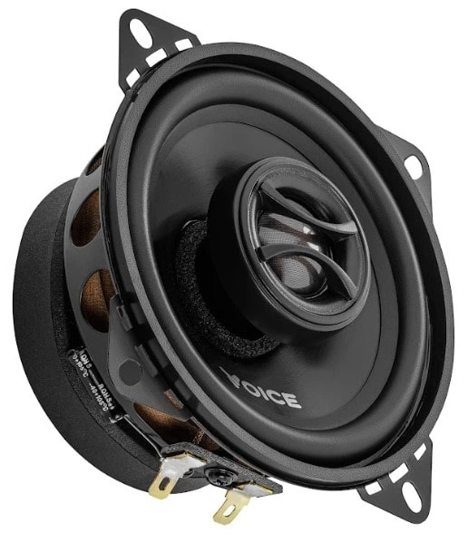 Автоакустика Voice E42X - зображення 6