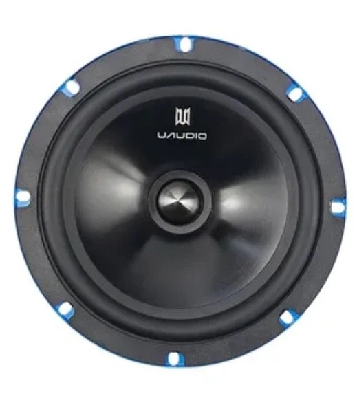 Автоакустика UAudio Patron PM6 - зображення 2