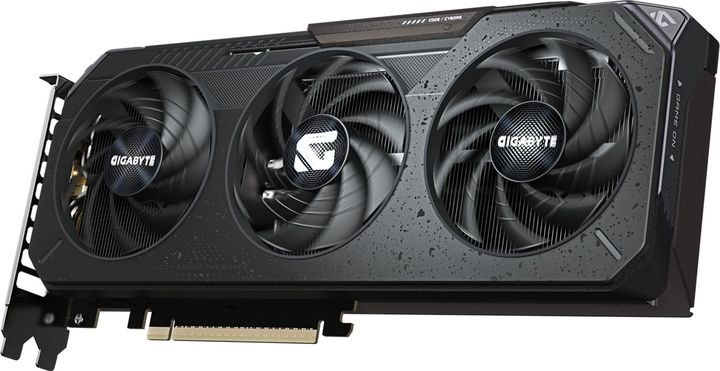 Karta graficzna Gigabyte PCI-Ex GeForce RTX 5060 GAMING OC 8GB GDDR7 (128bit) (2595/28000) (HDMI, 3 x DisplayPort) (GV-N5060GAMING OC-8GD) - obraz 2
