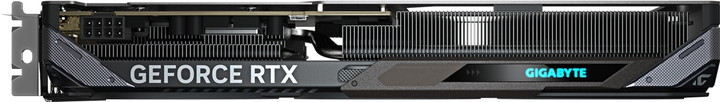 Karta graficzna Gigabyte PCI-Ex GeForce RTX 5060 GAMING OC 8GB GDDR7 (128bit) (2595/28000) (HDMI, 3 x DisplayPort) (GV-N5060GAMING OC-8GD) - obraz 8