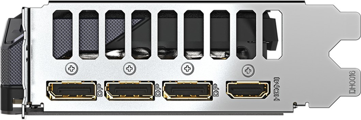 Karta graficzna Gigabyte PCI-Ex GeForce RTX 5060 GAMING OC 8GB GDDR7 (128bit) (2595/28000) (HDMI, 3 x DisplayPort) (GV-N5060GAMING OC-8GD) - obraz 9