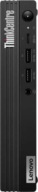 Komputer Lenovo ThinkCentre M70q G3 Tiny (11T4SEK000) - obraz 1