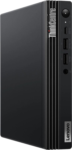 Komputer Lenovo ThinkCentre M70q G3 Tiny (11T4SEK000) - obraz 2