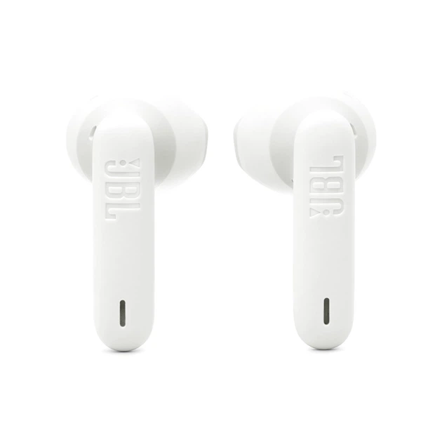 Наушники JBL Wave Flex 2 White (JBLWFLEX2WHT) - Фото 3 Наушники JBL Wave Flex 2 White (JBLWFLEX2WHT) - изображение 3