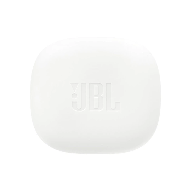 Наушники JBL Wave Flex 2 White (JBLWFLEX2WHT) - Фото 6 Наушники JBL Wave Flex 2 White (JBLWFLEX2WHT) - изображение 6