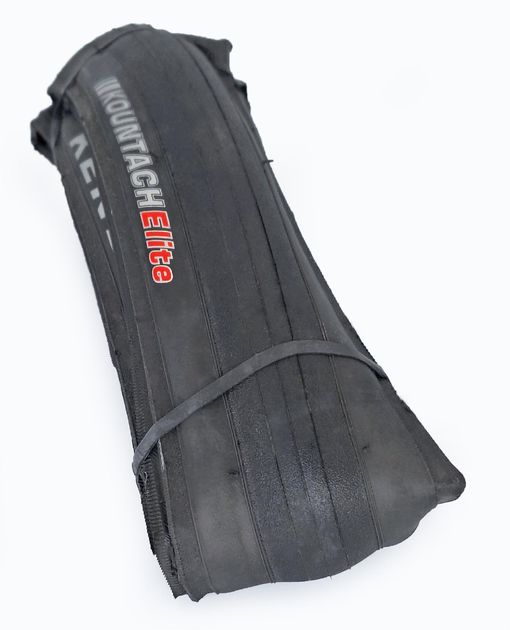 Покришка складна велосипедна Kenda Kountach K1092 folding bead 28" (700x28C) слік корд 60 TPI (G0001361) - изображение 3