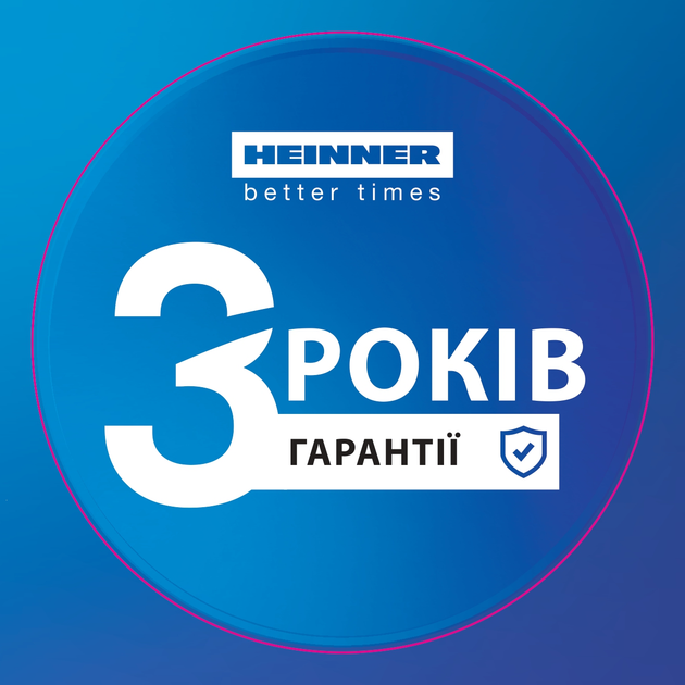 Сушилка для овощей и фруктов HEINNER HFD-K380SSBK - изображение 5